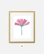 Blush Petal Whisper