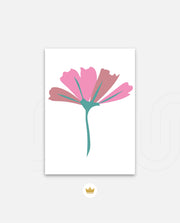 Blush Petal Whisper