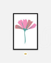Blush Petal Whisper