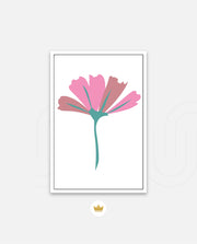 Blush Petal Whisper