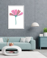 Blush Petal Whisper