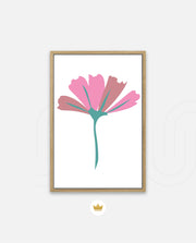 Blush Petal Whisper