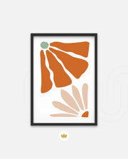 Tangerine Petal Fusion