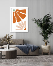 Tangerine Petal Fusion