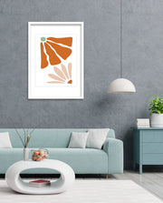 Tangerine Petal Fusion