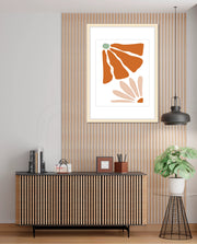 Tangerine Petal Fusion