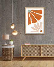 Tangerine Petal Fusion