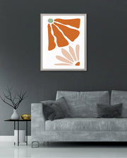 Tangerine Petal Fusion
