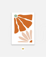 Tangerine Petal Fusion