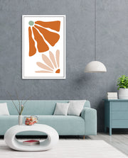 Tangerine Petal Fusion