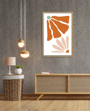 Tangerine Petal Fusion