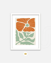 Amber Blossom Flow