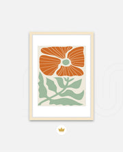 Amber Blossom Flow