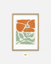 Amber Blossom Flow