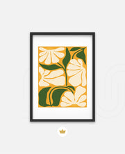 Sunshine Daisy Garden