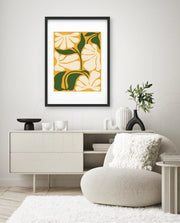 Sunshine Daisy Garden