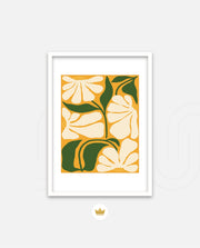 Sunshine Daisy Garden