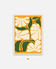 Sunshine Daisy Garden