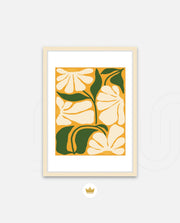 Sunshine Daisy Garden