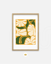 Sunshine Daisy Garden