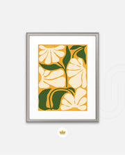 Sunshine Daisy Garden