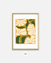 Sunshine Daisy Garden