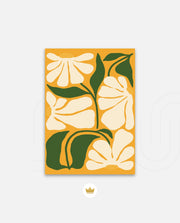 Sunshine Daisy Garden