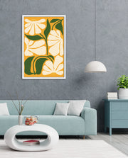 Sunshine Daisy Garden