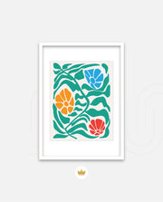 Tropical Bloom Dance