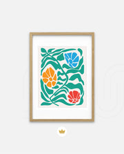 Tropical Bloom Dance