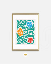Tropical Bloom Dance