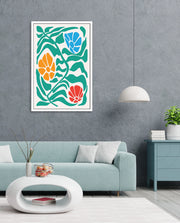 Tropical Bloom Dance