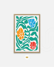 Tropical Bloom Dance