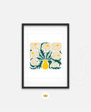 Sunny Daisy Bouquet