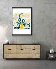 Sunny Daisy Bouquet