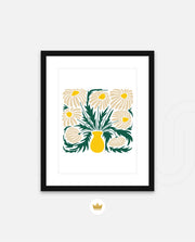 Sunny Daisy Bouquet