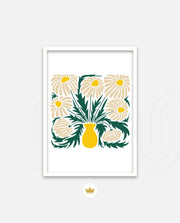 Sunny Daisy Bouquet