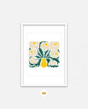 Sunny Daisy Bouquet