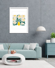 Sunny Daisy Bouquet