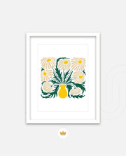 Sunny Daisy Bouquet