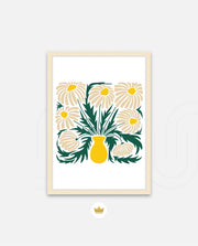 Sunny Daisy Bouquet