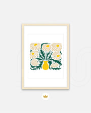 Sunny Daisy Bouquet