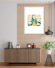 Sunny Daisy Bouquet