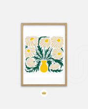 Sunny Daisy Bouquet