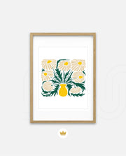 Sunny Daisy Bouquet