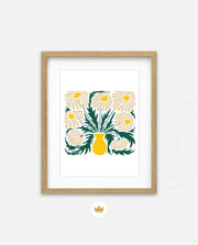 Sunny Daisy Bouquet