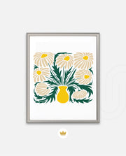 Sunny Daisy Bouquet