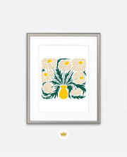 Sunny Daisy Bouquet