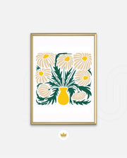 Sunny Daisy Bouquet