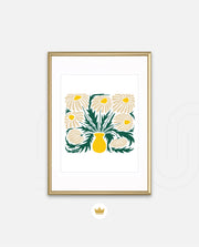 Sunny Daisy Bouquet